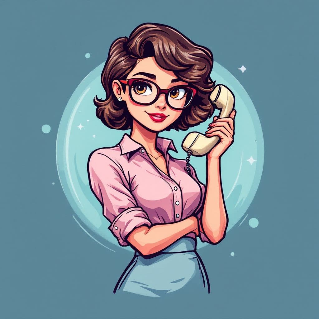 The Rise of AI-Driven Communication: Are We Ready for Voice Assistants That Do the Talking?